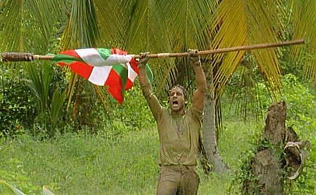 Gran bronca en 'El Conquis' entre Tután y Bernabé