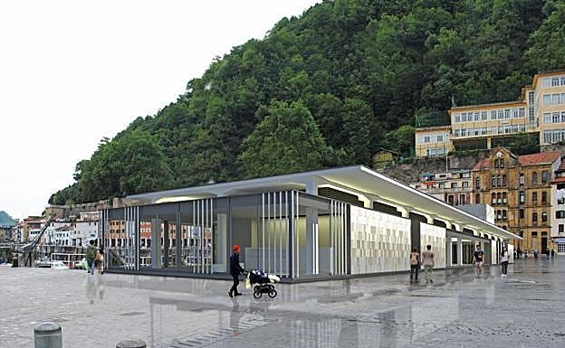 Galería. El proyecto en imágenes