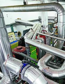 Imagen secundaria 2 - Bera Bera revoluciona su &#039;District Heating&#039;