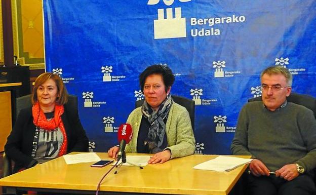 Presentación. Izaskun Labaien, Elena Lete y Estepan Plazaola