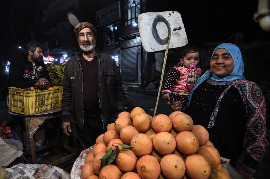 Egipto, que sigue inmerso en una grave crisis económica, celebrará comicios presidenciales el próximo mes de marzo, por primera vez desde la elección del mariscal Abdelfatah al Sisi en mayo de 2014