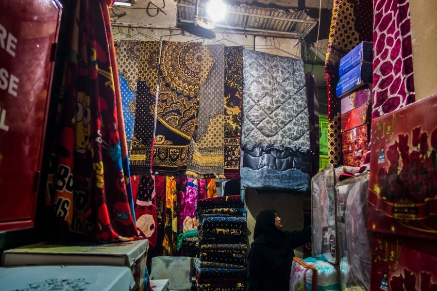 Egipto, que sigue inmerso en una grave crisis económica, celebrará comicios presidenciales el próximo mes de marzo, por primera vez desde la elección del mariscal Abdelfatah al Sisi en mayo de 2014