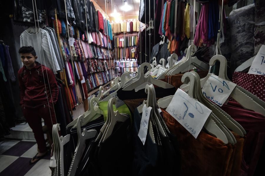 Egipto, que sigue inmerso en una grave crisis económica, celebrará comicios presidenciales el próximo mes de marzo, por primera vez desde la elección del mariscal Abdelfatah al Sisi en mayo de 2014