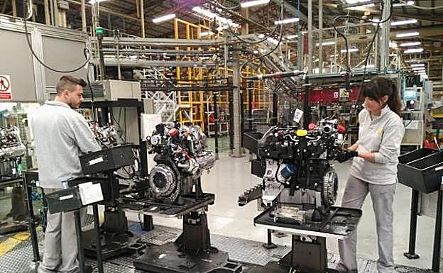 Los empresarios vascos, de los más optimistas sobre la economía y en sus previsiones