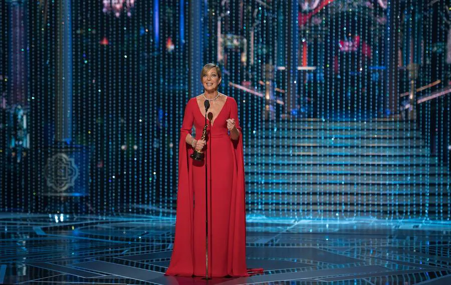 Repasa lo más destacado de la ceremonia celebrada en el Dolby Theatre de Los Ángeles.