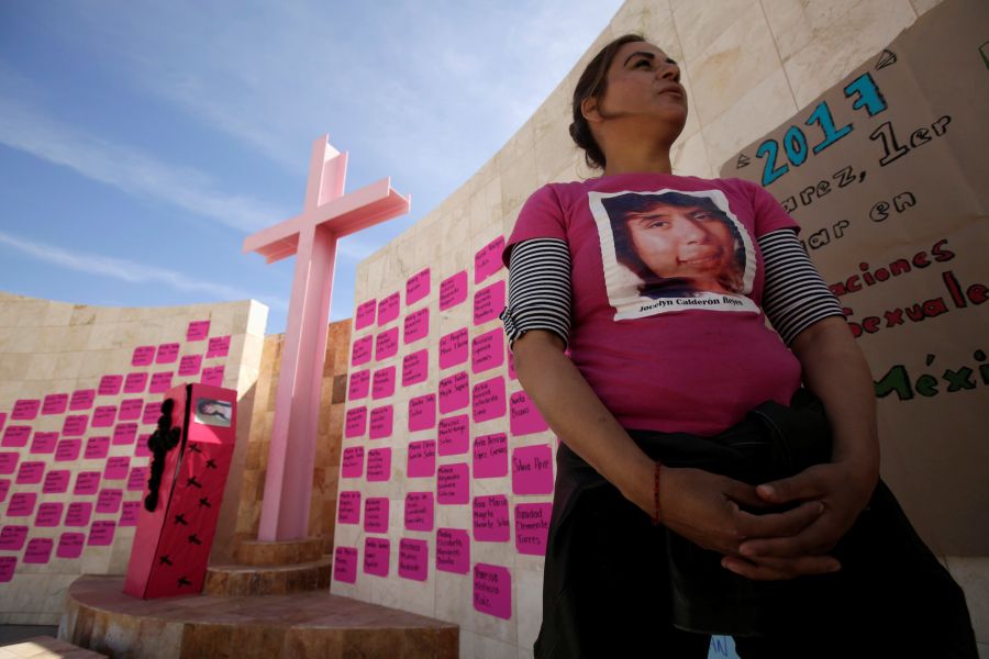 Mujeres de todo el mundo se suman este 8 de marzo a la lucha por la igualdad. 