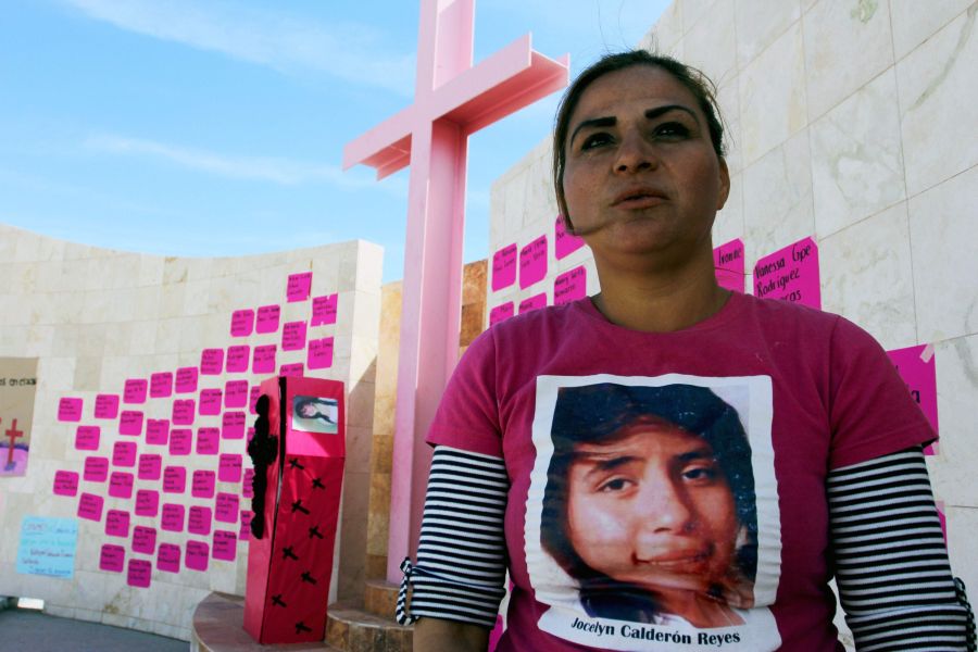 Mujeres de todo el mundo se suman este 8 de marzo a la lucha por la igualdad. 