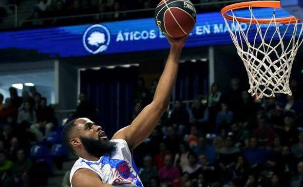 El uno a uno del GBC ante el Unicaja