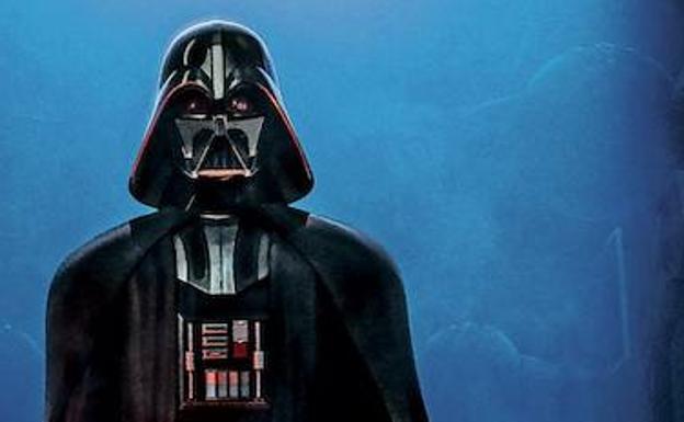 ‘Star Wars’ tendrá serie de televisión