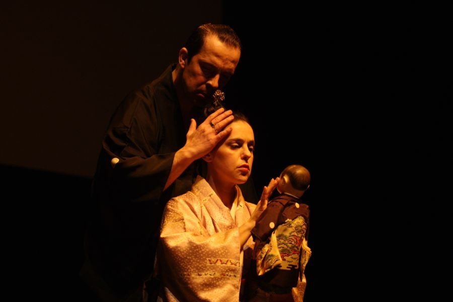 El concurso de cosplay y los premios a los maestros del cómic centran la segunda jornada del Salon Internacional del Cómic y Manga de San Sebastián