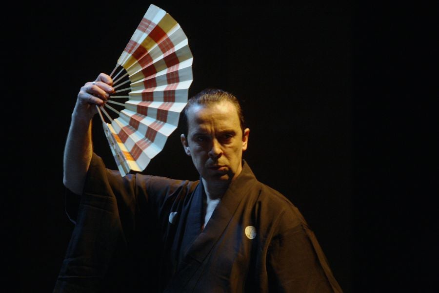 El concurso de cosplay y los premios a los maestros del cómic centran la segunda jornada del Salon Internacional del Cómic y Manga de San Sebastián