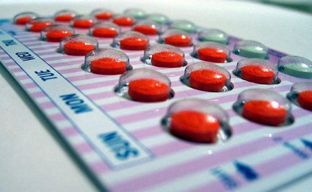Una píldora se muestra prometedora como anticonceptivo masculino