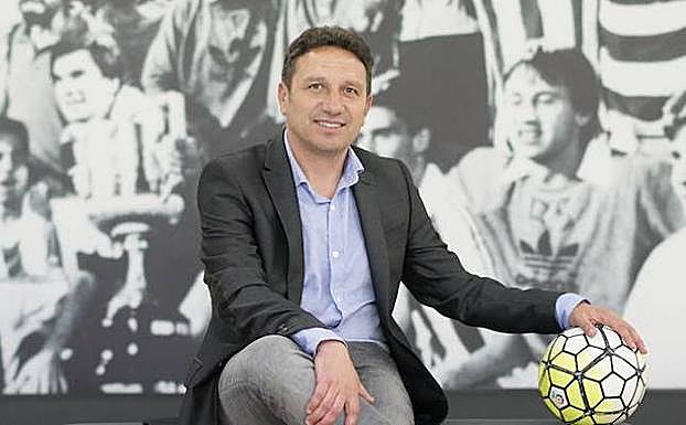 Eusebio Sacristán. De un juego de fantasía a un epílogo de pesadilla