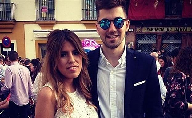 Chabelita y Alejandro Albalá confirman la fecha de su divorcio