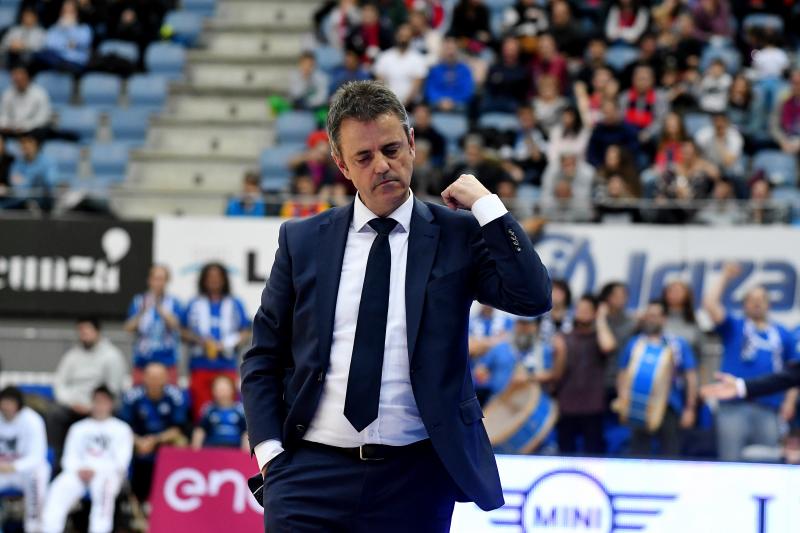 El Baskonia se lleva la victoria, 72-84. Los alaveses hacen valer su calidad para imponerse a un Gipuzkoa Basket que brilló en la primera mitad pero que tuvo que hincar la rodilla ante un rival superior.