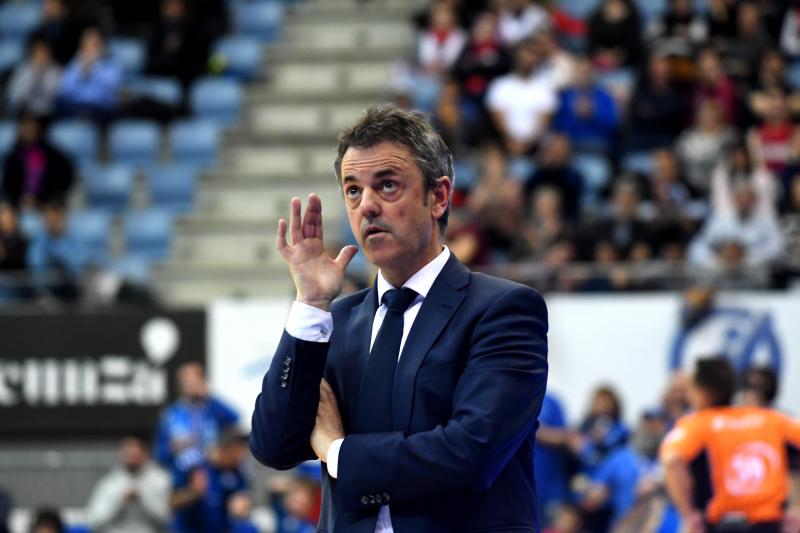 El Baskonia se lleva la victoria, 72-84. Los alaveses hacen valer su calidad para imponerse a un Gipuzkoa Basket que brilló en la primera mitad pero que tuvo que hincar la rodilla ante un rival superior.