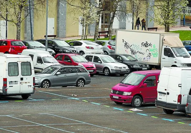 Novedades. Desde ayer, el servicio de la OTA pasa a estar controlado por la Policía Municipal. 