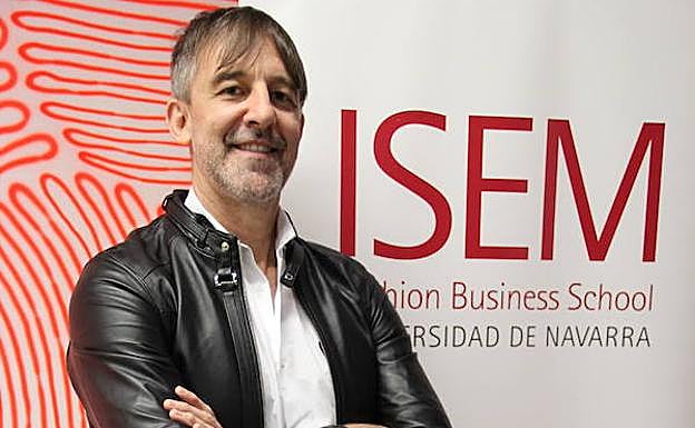 David Bell, profesor de Escuela de Negocios Wharton de Filadelfia.