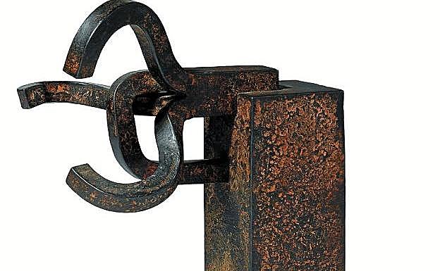 'Estudio Peine del Viento IX'.