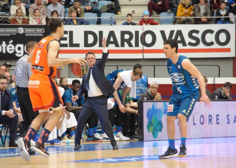 El Delteco se enfrenta a otro rival de Euroliga, como la semana pasada, que no atraviesa por un buen momento en la Liga ACB, pero que tiene un nivel enorme.