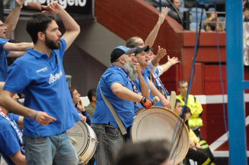 El Delteco se enfrenta a otro rival de Euroliga, como la semana pasada, que no atraviesa por un buen momento en la Liga ACB, pero que tiene un nivel enorme.