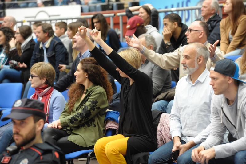 El Delteco se enfrenta a otro rival de Euroliga, como la semana pasada, que no atraviesa por un buen momento en la Liga ACB, pero que tiene un nivel enorme.