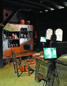 Imagen secundaria 2 - Rincones de Igartubeiti.