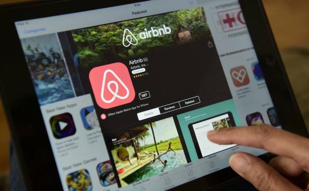 El Ayuntamiento de París denuncia a Airbnb y Wimdu por anunciar viviendas no registradas
