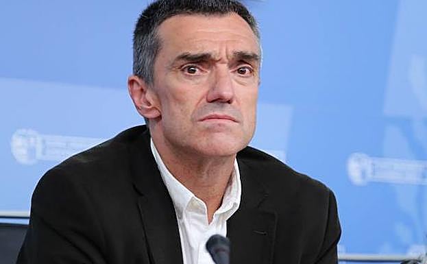 El Gobierno Vasco pide a Zoido que no especule sobre la disolución de ETA