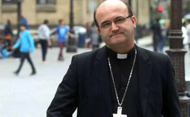 El obispo de San Sebastián Jose Ignacio Munilla critica que el Estado «arrebate» a los padres la educación sexual de sus hijos