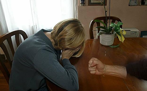 440 víctimas de violencia de género, atenidas en Gipuzkoa