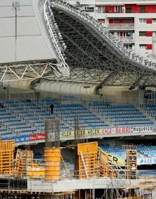 Imagen secundaria 2 - REAL SOCIEDAD. El elemento más singular llega a anoeta