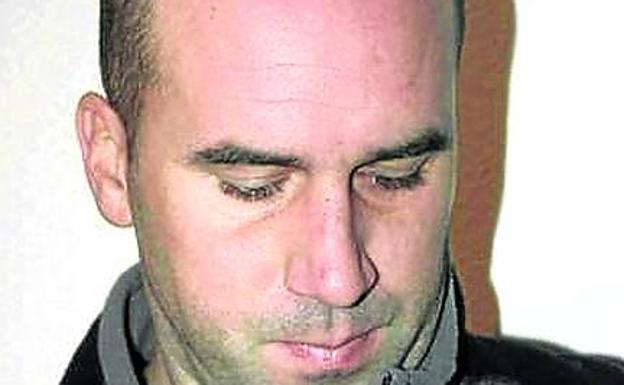 Garikoitz Aspiazu, 'Txeroki', arrestado en noviembre de 2008, fue uno de los últimos jefes militares de ETA antes de que ésta decidiera poner fin a la lucha armada. 