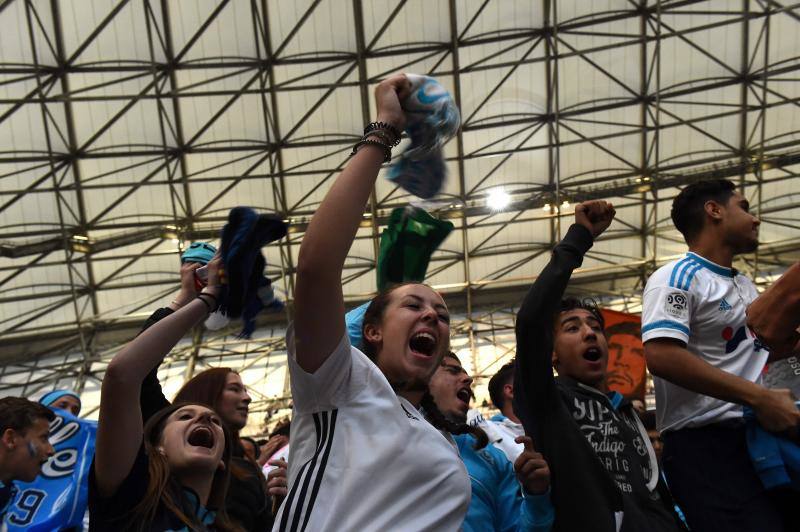 El equipo austriaco busca dar la campanada y meterse en la final de Lyon