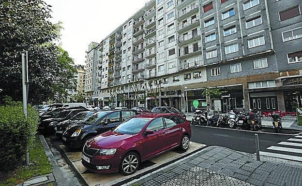 Imagen principal - La profunda huella del dolor