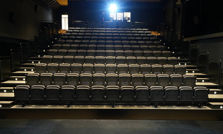 Los municipios de la bahía de Pasaia se benefician de ayudas forales que permiten acometer mejoras urbanísticas y crear nuevos equipamientos. La Diputación y las localidades implicadas han firmado un nuevo convenio que suma 8,4 millones en cuatro años