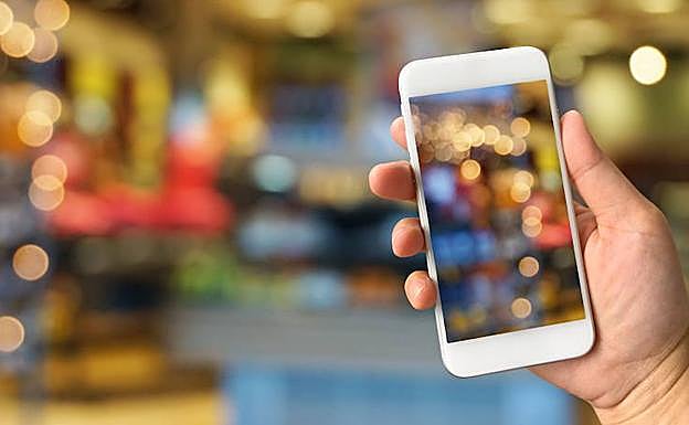 Si tienes un móvil Android, tienes un problema... (sin solución por el momento)