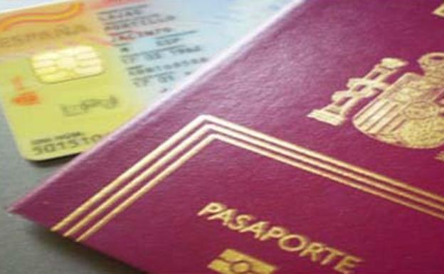 Lo que no debes pasar por alto con el DNI o el pasaporte antes de ir de vacaciones