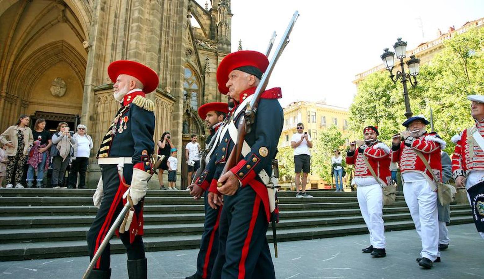 Según la Carta Puebla o Privilegio de Sevilla de 1268 Ordizia se fundó hace ahora 750 años. La conmemoración trae consigo una  agenda repleta de actividades e iniciativas .