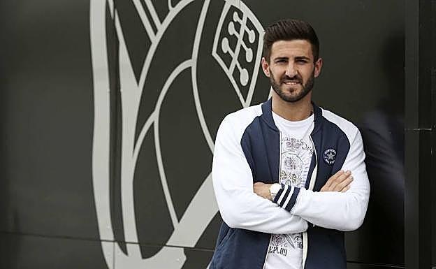 Navas: «La temporada de la Real Sociedad ha sido mala»