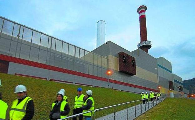 Gipuzkoa conocerá hoy lo que Bizkaia le exige para llevar su basura