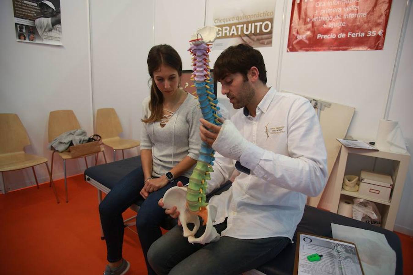 Este año Bioterra vuelve a acercar productos y servicios ecológicos y sostenibles. Su rigor, variedad y sus actividades complementarias hacen que este sea el evento de referencia en Euskadi. 