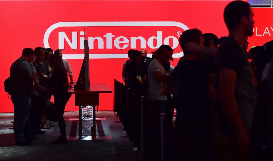 El «streaming» y otras vías de futuro para el sector de los videojuegos han sido protagonistas destacados en la feria E3, que cierra este jueves sus puertas en Los Ángeles.