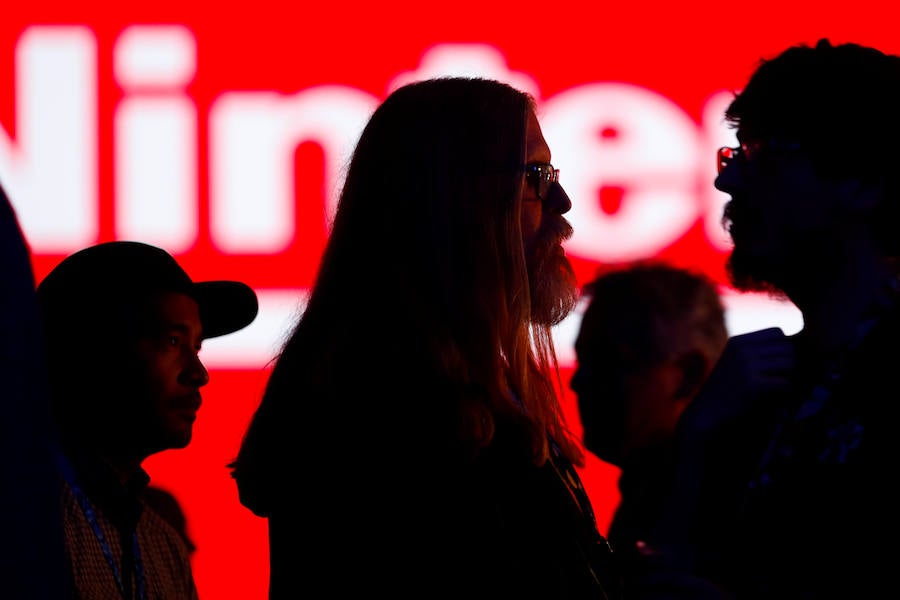 El «streaming» y otras vías de futuro para el sector de los videojuegos han sido protagonistas destacados en la feria E3, que cierra este jueves sus puertas en Los Ángeles.