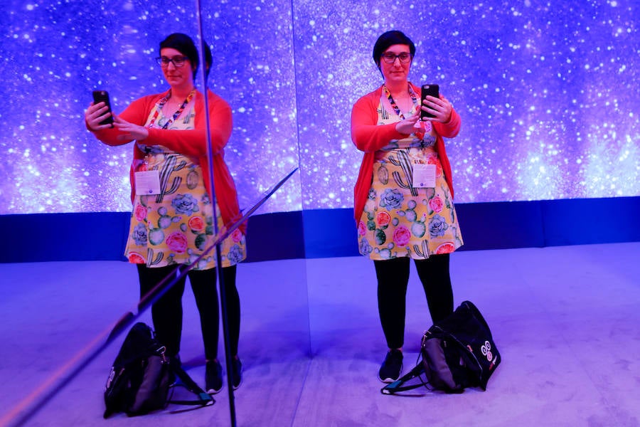 El «streaming» y otras vías de futuro para el sector de los videojuegos han sido protagonistas destacados en la feria E3, que cierra este jueves sus puertas en Los Ángeles.