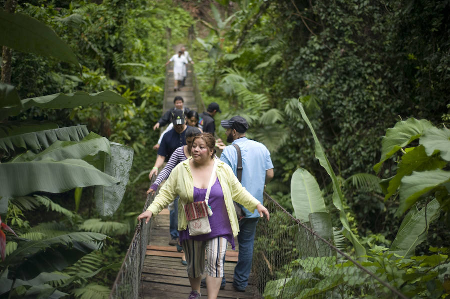 Las interminables playas paradisíacas de la Rivera Maya, Punta Cana o Varadero se imponen por su atractivo con kilómetros de arena blanca y fina, aguas cristalinas y de un azul turquesa intenso