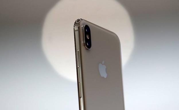 Australia multa a Apple con 5,7 millones de euros por engaño a consumidores