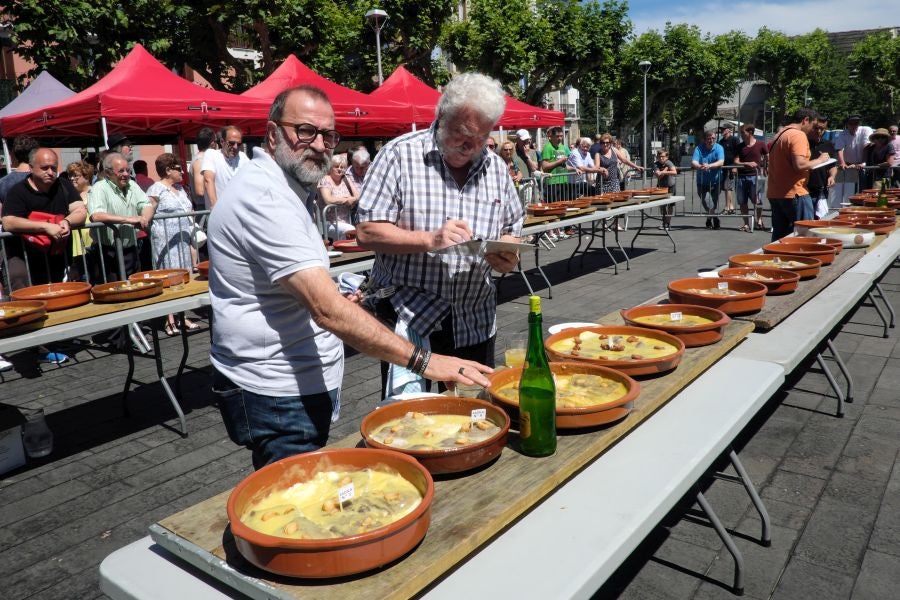 El fin de semana cierra con buen tiempo y se despide de las festividades de San Juan con actividades para toda la familia. 