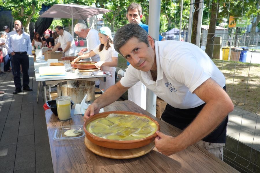 El fin de semana cierra con buen tiempo y se despide de las festividades de San Juan con actividades para toda la familia. 