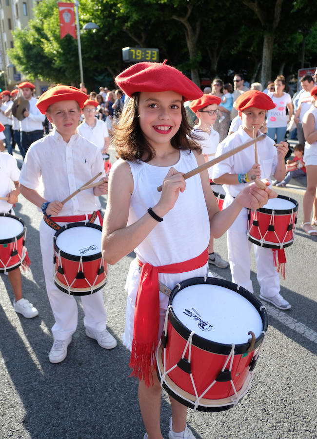 El fin de semana cierra con buen tiempo y se despide de las festividades de San Juan con actividades para toda la familia. 
